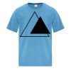 ATC Everyday Cotton Youth Tee Thumbnail