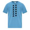 ATC Everyday Cotton Youth Tee Thumbnail