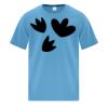 ATC Everyday Cotton Youth Tee Thumbnail