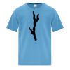 ATC Everyday Cotton Youth Tee Thumbnail