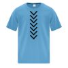 ATC Everyday Cotton Youth Tee Thumbnail