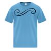 ATC Everyday Cotton Youth Tee Thumbnail
