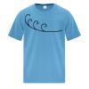 ATC Everyday Cotton Youth Tee Thumbnail