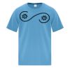 ATC Everyday Cotton Youth Tee Thumbnail