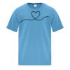 ATC Everyday Cotton Youth Tee Thumbnail