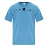 ATC Everyday Cotton Youth Tee Thumbnail
