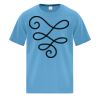 ATC Everyday Cotton Youth Tee Thumbnail