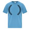 ATC Everyday Cotton Youth Tee Thumbnail