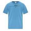 ATC Everyday Cotton Youth Tee Thumbnail