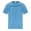 ATC Everyday Cotton Youth Tee Thumbnail