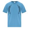 ATC Everyday Cotton Youth Tee Thumbnail