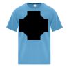 ATC Everyday Cotton Youth Tee Thumbnail