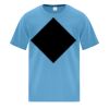 ATC Everyday Cotton Youth Tee Thumbnail