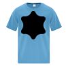 ATC Everyday Cotton Youth Tee Thumbnail