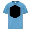 ATC Everyday Cotton Youth Tee Thumbnail