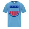 ATC Everyday Cotton Youth Tee Thumbnail