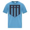 ATC Everyday Cotton Youth Tee Thumbnail