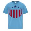 ATC Everyday Cotton Youth Tee Thumbnail