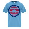 ATC Everyday Cotton Youth Tee Thumbnail