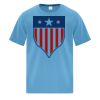 ATC Everyday Cotton Youth Tee Thumbnail