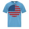 ATC Everyday Cotton Youth Tee Thumbnail