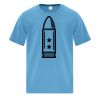 ATC Everyday Cotton Youth Tee Thumbnail