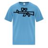 ATC Everyday Cotton Youth Tee Thumbnail