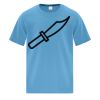 ATC Everyday Cotton Youth Tee Thumbnail