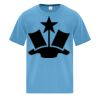 ATC Everyday Cotton Youth Tee Thumbnail