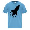 ATC Everyday Cotton Youth Tee Thumbnail