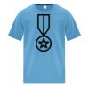 ATC Everyday Cotton Youth Tee Thumbnail