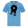 ATC Everyday Cotton Youth Tee Thumbnail