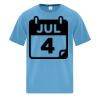 ATC Everyday Cotton Youth Tee Thumbnail