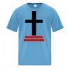 ATC Everyday Cotton Youth Tee Thumbnail