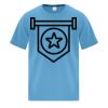 ATC Everyday Cotton Youth Tee Thumbnail