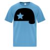 ATC Everyday Cotton Youth Tee Thumbnail