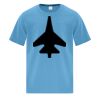 ATC Everyday Cotton Youth Tee Thumbnail