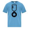 ATC Everyday Cotton Youth Tee Thumbnail