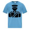ATC Everyday Cotton Youth Tee Thumbnail