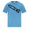 ATC Everyday Cotton Youth Tee Thumbnail