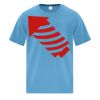 ATC Everyday Cotton Youth Tee Thumbnail