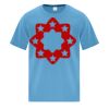 ATC Everyday Cotton Youth Tee Thumbnail