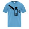 ATC Everyday Cotton Youth Tee Thumbnail
