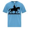 ATC Everyday Cotton Youth Tee Thumbnail