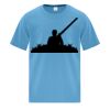 ATC Everyday Cotton Youth Tee Thumbnail