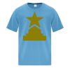 ATC Everyday Cotton Youth Tee Thumbnail