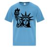 ATC Everyday Cotton Youth Tee Thumbnail