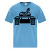 ATC Everyday Cotton Youth Tee Thumbnail