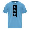 ATC Everyday Cotton Youth Tee Thumbnail