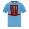 ATC Everyday Cotton Youth Tee Thumbnail